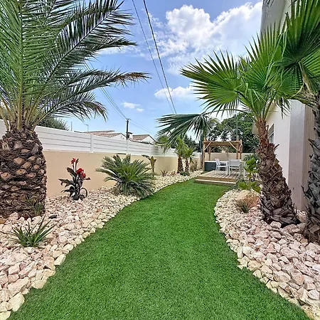 Neuve Jacuzzi - Proche - Famille & Calme * Le Grau-dʼAgde