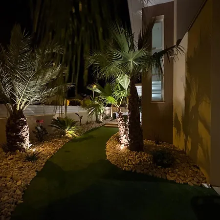 Neuve Jacuzzi - Proche - Famille & Calme فيلة Le Grau-dʼAgde